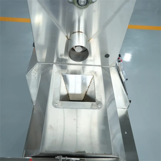 food extruder manufacturers