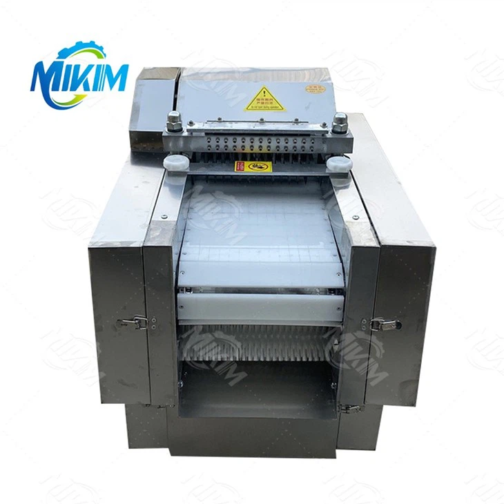 Chicken Cutting Machine Automatic