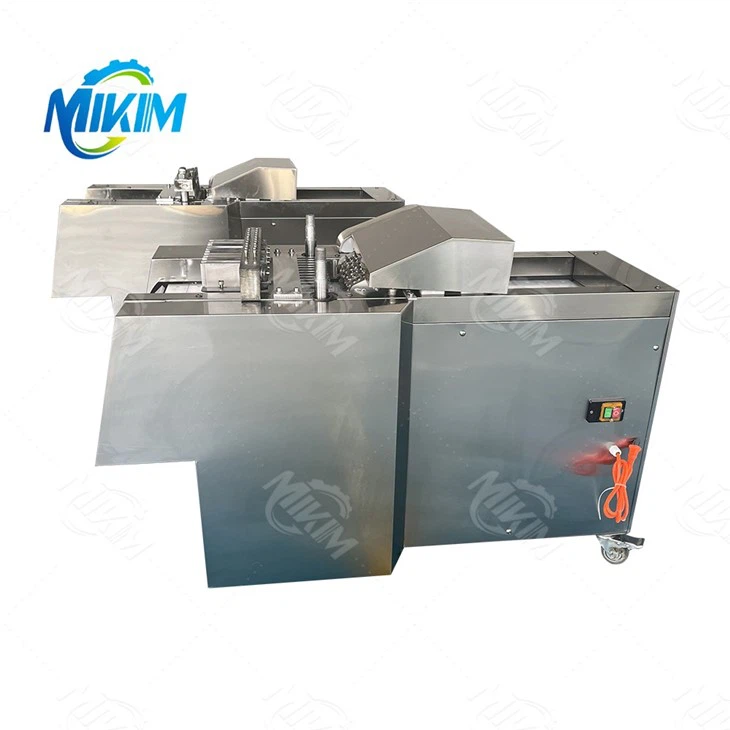 Chicken Cutting Machine Automatic