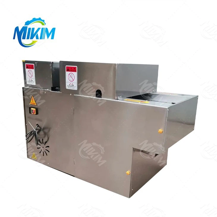 Chicken Cutting Machine