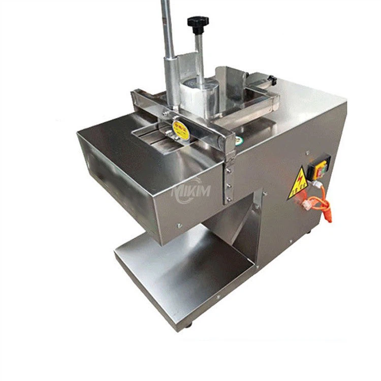 Cold Meat Slicer
