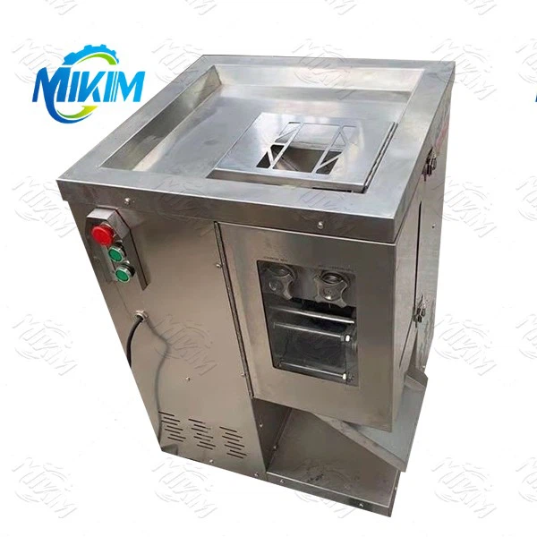 Commercial Bacon Slicer