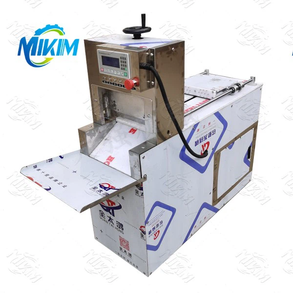 Commercial Quality Meat Slicer