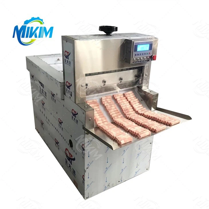 Commercial Slicer Machine