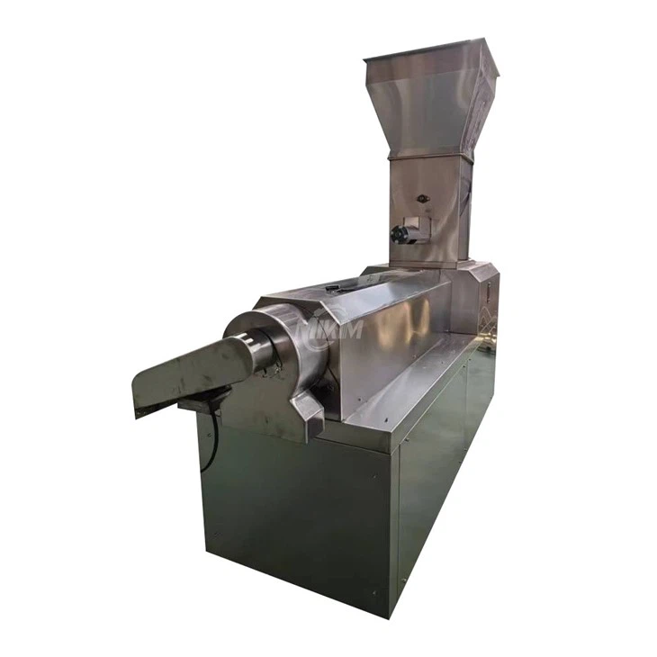 Cookie Dough Extruder