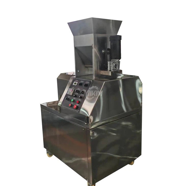 Cookie Dough Extruder