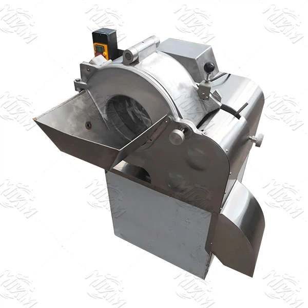 Electric Dicer Vegetable