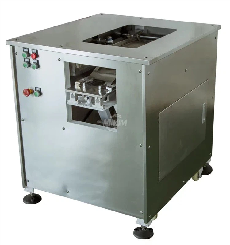 tilapia fillet machine