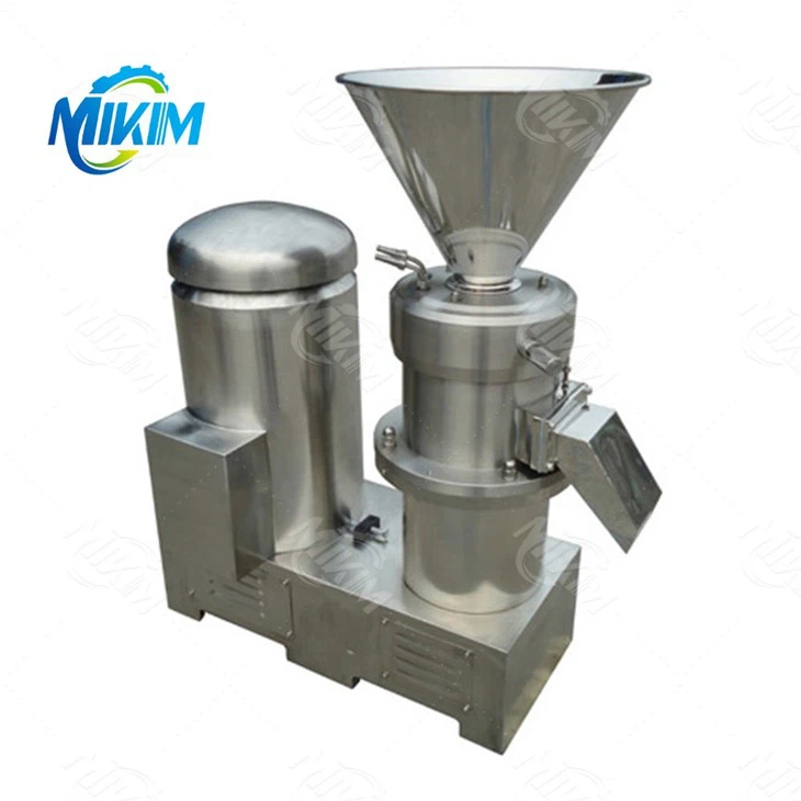 Fruit Jam Making Machine