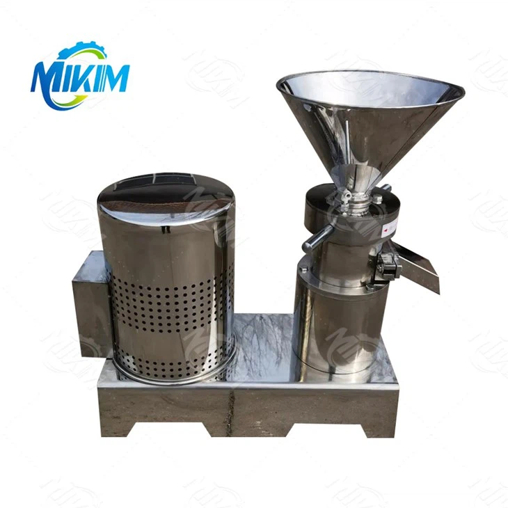 Fruit Jam Making Machine
