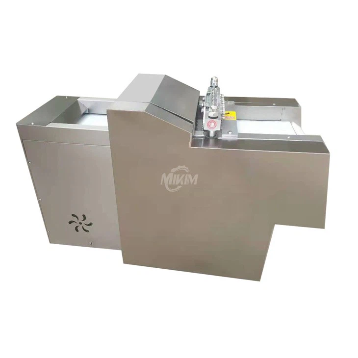 Industrial Meat Cutter