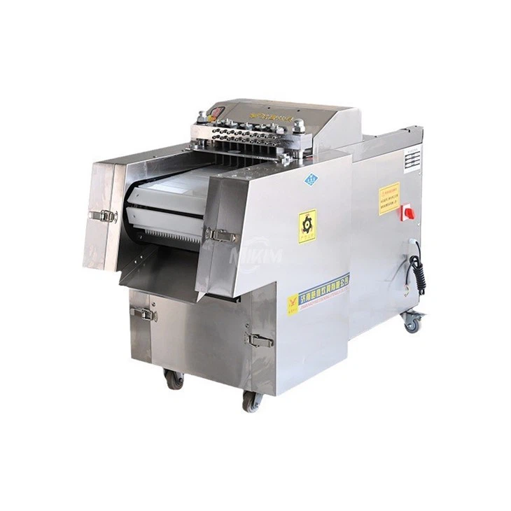 Industrial Meat Cutter