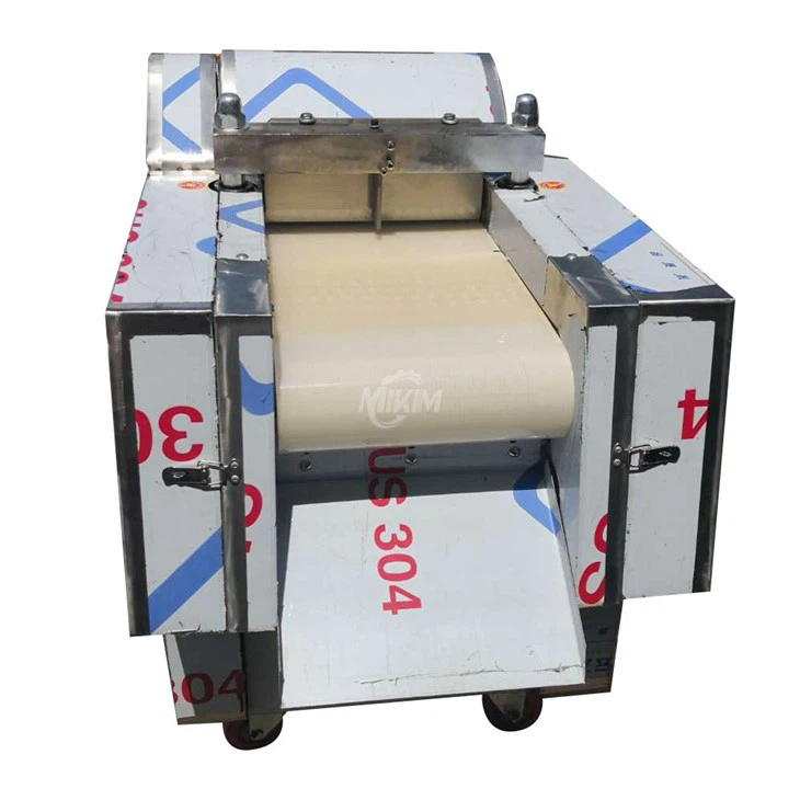 Meat Cutting Equipment
