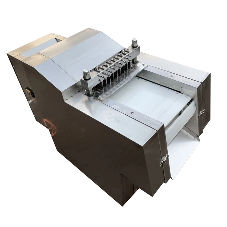 Meat Cutting Equipment
