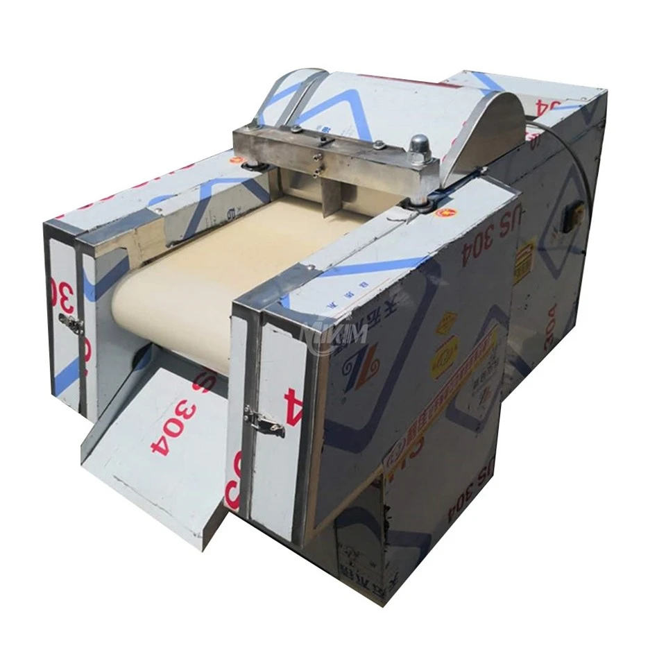 Meat Cutting Equipments