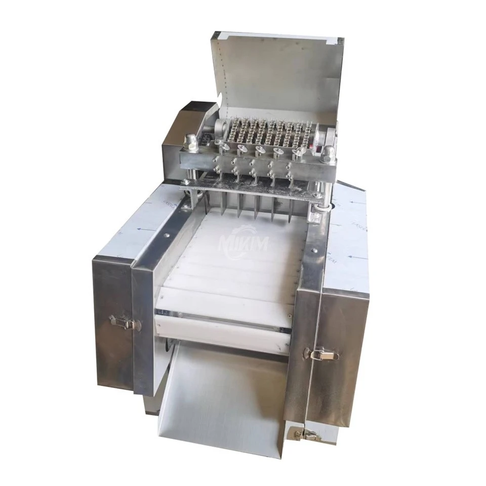 Meat Cutting Equipments