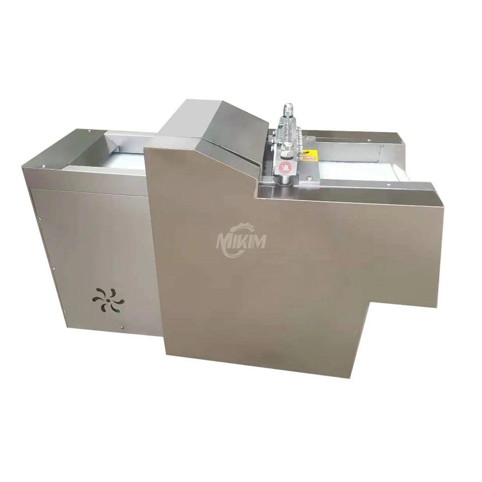 Meat Cutting Equipments