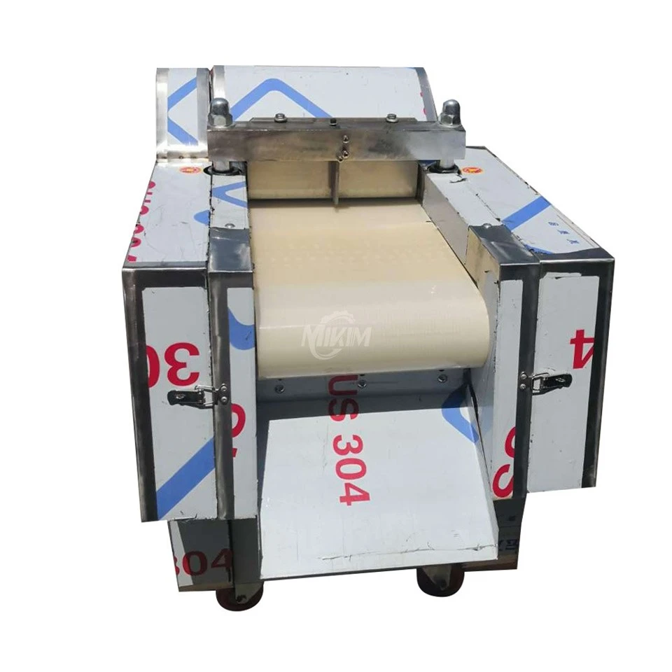 Meat Cutting Equipments