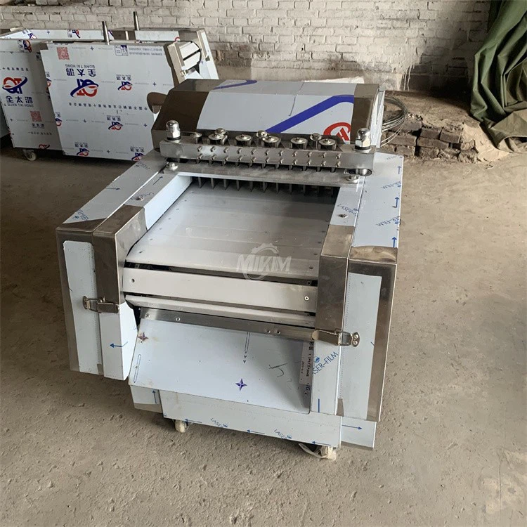 Meat Cutting Table Top