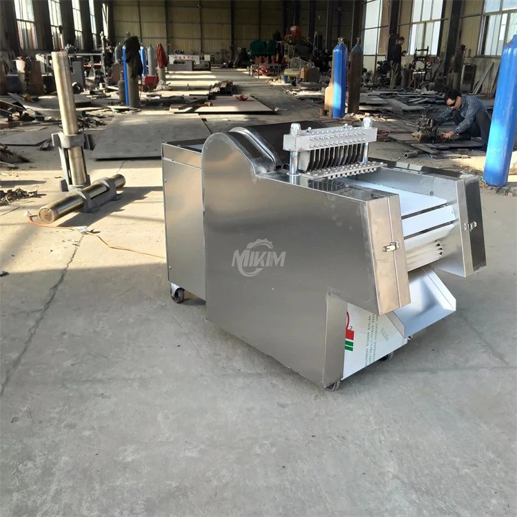 Meat Cutting Table Top