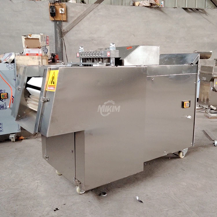 Meat Slicer Cutting Machine