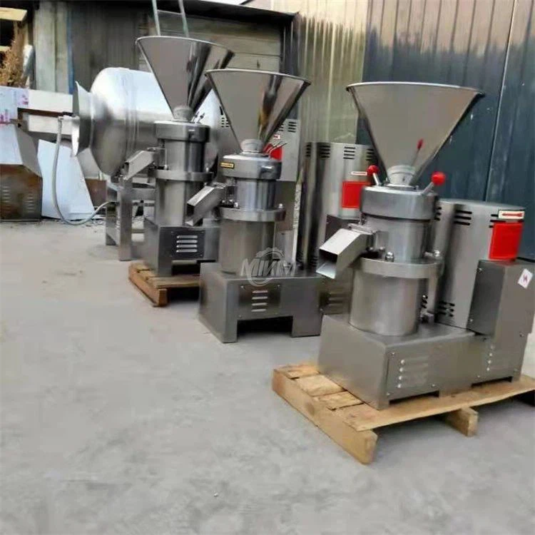 grinder to make peanut butter(001)