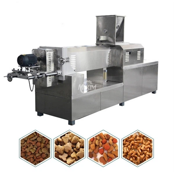 confectionery extruder