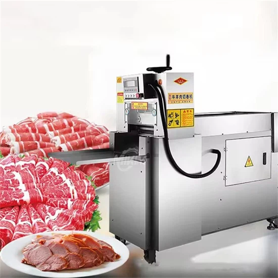 frozen meat cutter frozen meat cutter