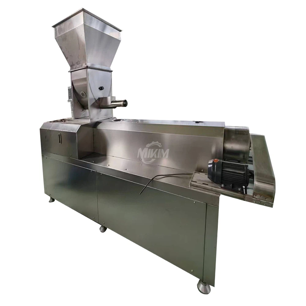food extruder food extruder