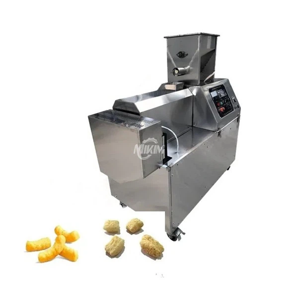 snack extruder snack extruder