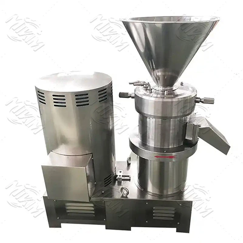 peanut paste machine peanut paste machine