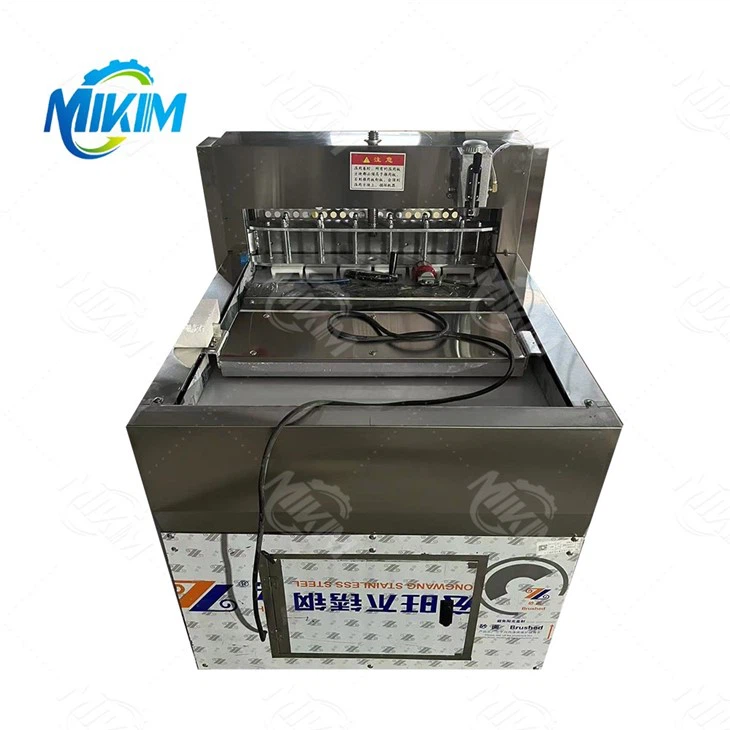 Prosciutto Meat Slicer