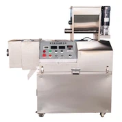 Kukuruzni lisnati ekstruder