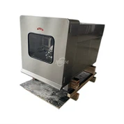 Industrijska kockica za povrće