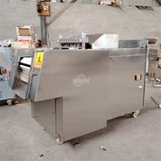 Tračna pila za meso