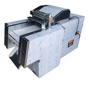 Stroj za rezanje kostiju mesa