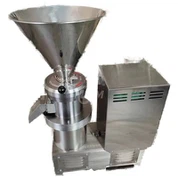 Stroj za maslac od mljevenih oraha