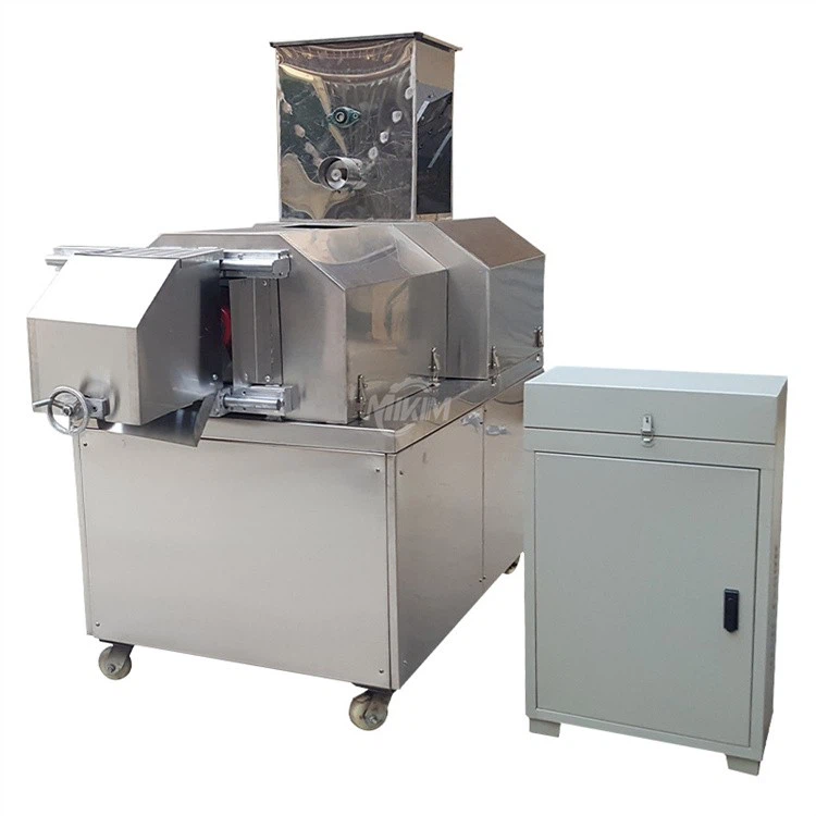 Snack Food Extruder Machine